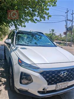 هیوندای سەنتافی